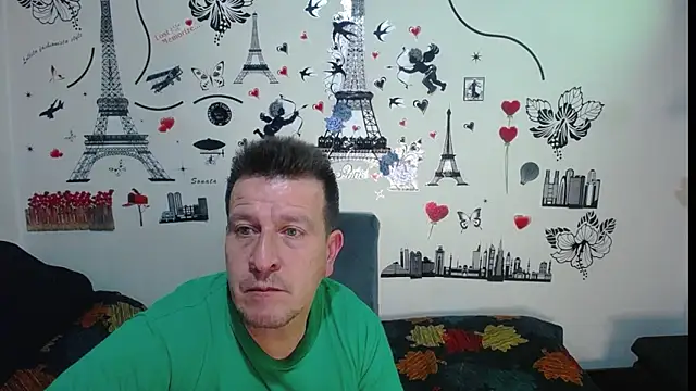 amaya 627 online show from 11-19-25, 03:06