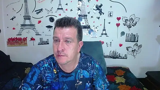 amaya 627 online show from 03-24-26, 03:00