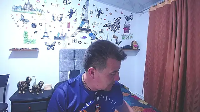 amaya 627 online show from 06-16-26, 02:36