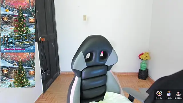 smile sweetpao online show from 12-28-24, 12:26