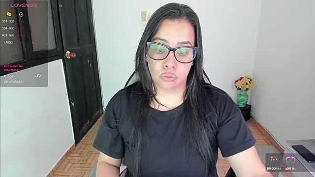 smile sweetpao online show from 02-02-25, 12:19