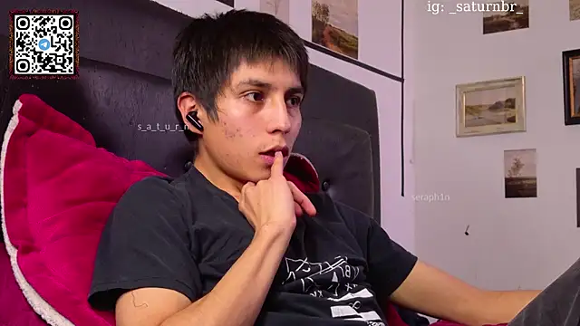 seraph1n online show from 03-20-25, 06:08