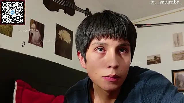 seraph1n online show from 11-26-25, 06:58