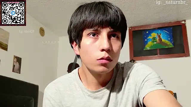 seraph1n online show from 01-16-26, 04:05