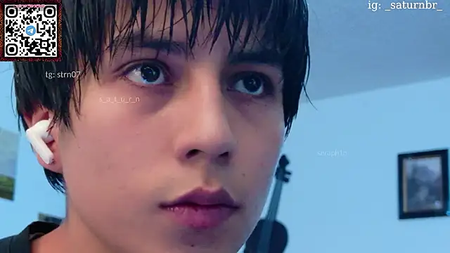 seraph1n online show from 02-12-26, 07:47