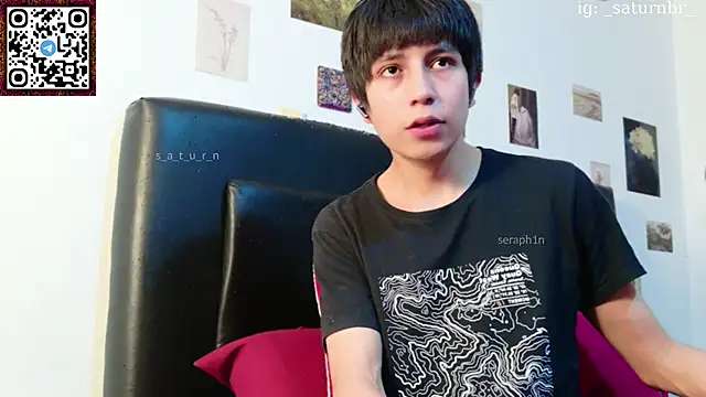 seraph1n online show from 03-27-26, 08:52