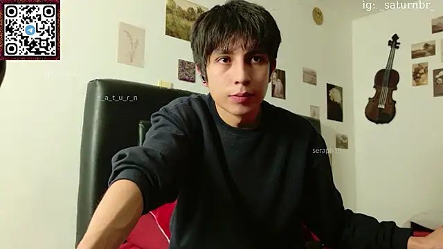 seraph1n online show from 04-03-26, 08:23