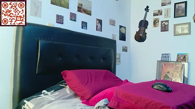 seraph1n online show from 04-10-26, 07:13