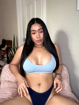 JazzieXo online show from 04-23-26, 08:55