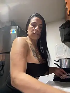 saaalome 1 online show from 02-07-25, 07:17