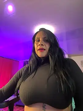 saaalome 1 online show from 10-20-25, 09:37