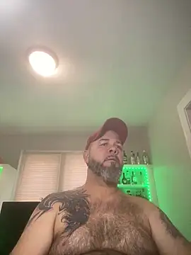 Cristian-Brayan online show from 01-07-25, 01:46