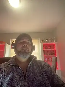 Cristian-Brayan online show from 01-29-25, 07:53