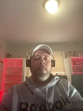 Cristian-Brayan online show from 02-11-25, 01:20