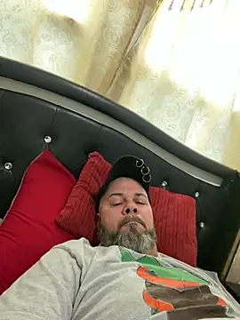 Cristian-Brayan online show from 02-27-25, 04:32