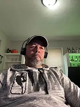 Cristian-Brayan online show from 03-22-25, 02:58