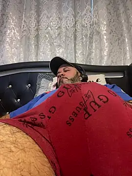 Cristian-Brayan online show from 01-16-26, 03:16