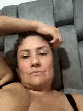 gabiTetas online show from 10-06-25, 07:33