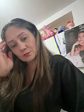 gabiTetas online show from 03-01-26, 08:22