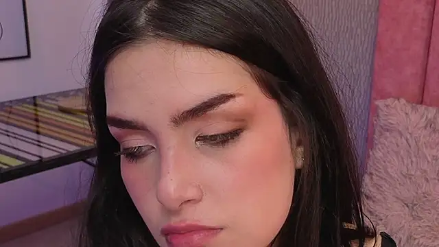 Alexa Thaylor  online show from 05-01-26, 06:12