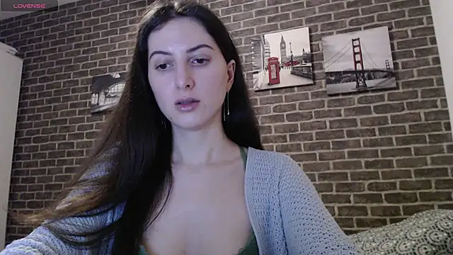  Hot Lady  online show from 01-23-25, 05:42