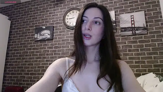  Hot Lady  online show from 02-16-25, 10:43