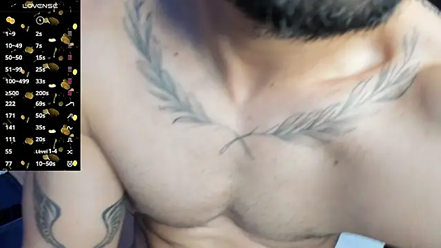 jacob plein2 online show from 01-06-25, 01:41