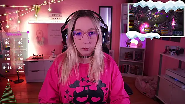 JustKerry online show from 12-02-24, 09:13