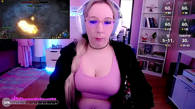 JustKerry online show from 12-18-24, 08:53