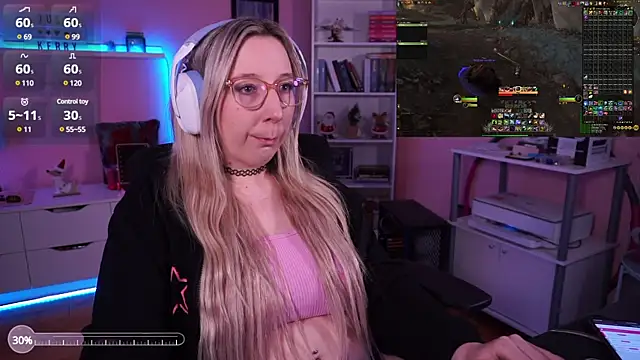 JustKerry online show from 12-19-24, 11:29