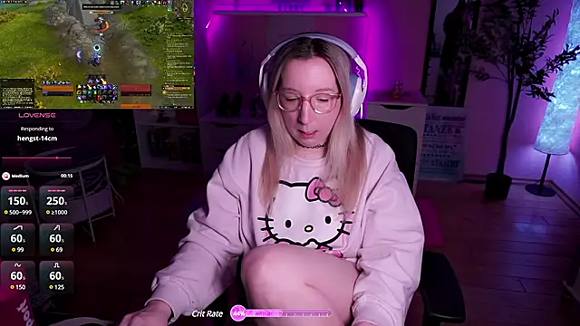 JustKerry online show from 02-10-25, 10:09