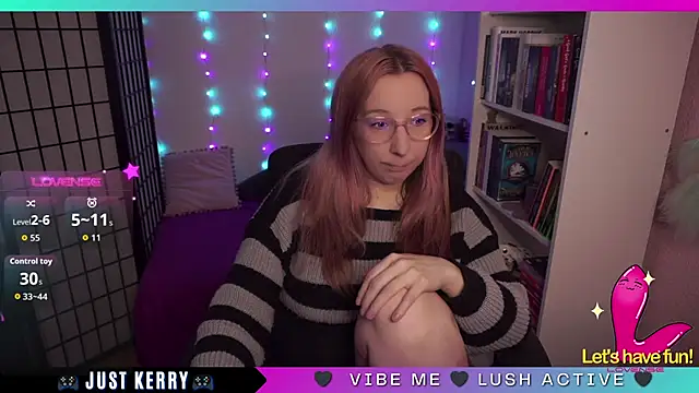 JustKerry online show from 09-10-25, 08:36