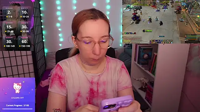 JustKerry online show from 10-01-25, 07:58