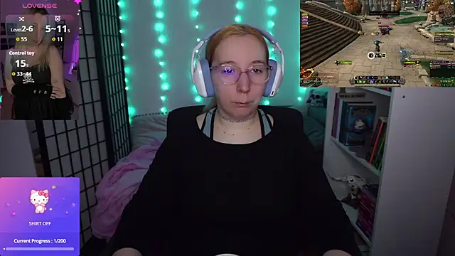 JustKerry online show from 10-06-25, 08:12