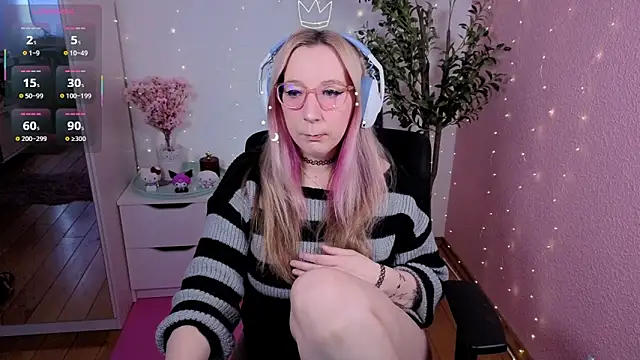 JustKerry online show from 02-06-26, 09:23