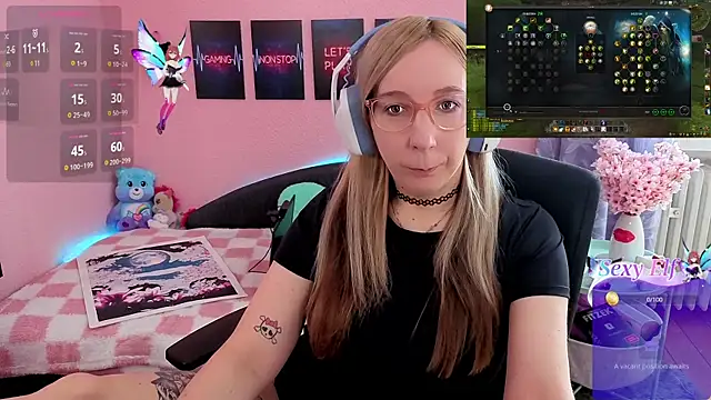 JustKerry online show from 04-23-26, 08:13