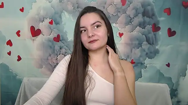 Snapshot of JasmineAsha chatting on 01-29-25, 07:04 JasmineAsha online show from 01-29-25, 07:04