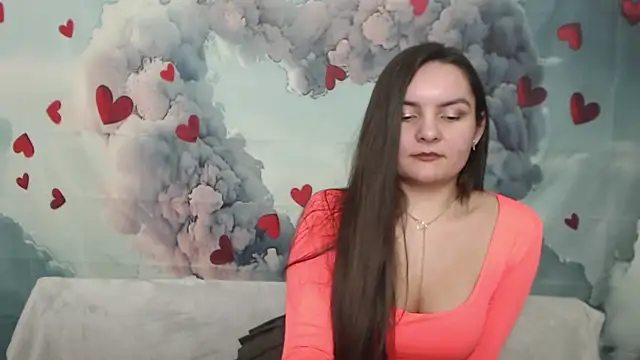 Snapshot of JasmineAsha chatting on 01-30-25, 10:19 JasmineAsha online show from 01-30-25, 10:19