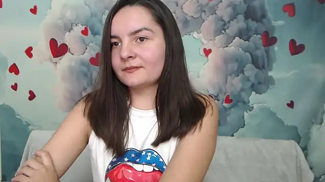 Snapshot of JasmineAsha chatting on 02-13-25, 10:23 JasmineAsha online show from 02-13-25, 10:23