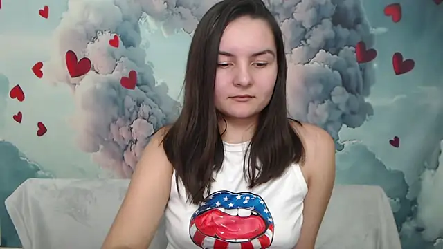 Snapshot of JasmineAsha chatting on 02-13-25, 05:54 JasmineAsha online show from 02-13-25, 05:54