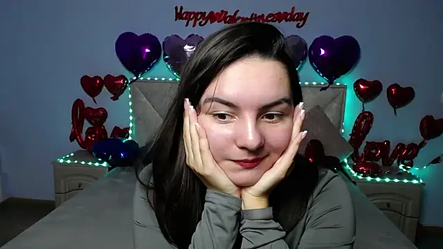 Snapshot of JasmineAsha chatting on 02-15-25, 07:27 JasmineAsha online show from 02-15-25, 07:27