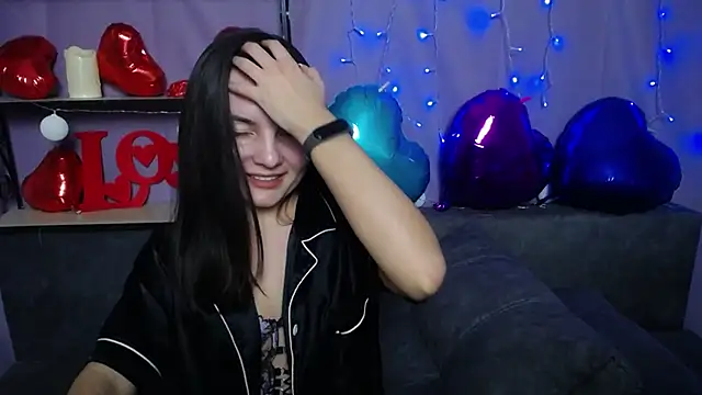 Snapshot of JasmineAsha chatting on 02-25-25, 01:41 JasmineAsha online show from 02-25-25, 01:41