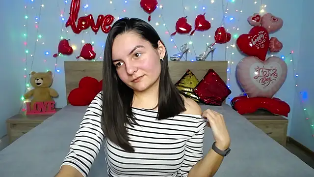 Snapshot of JasmineAsha chatting on 02-28-25, 01:03 JasmineAsha online show from 02-28-25, 01:03