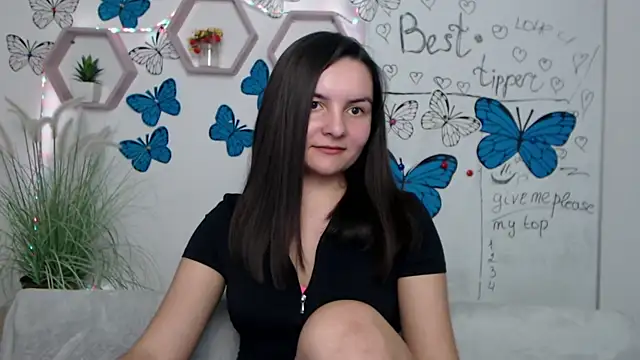 Snapshot of JasmineAsha chatting on 03-13-25, 01:18 JasmineAsha online show from 03-13-25, 01:18