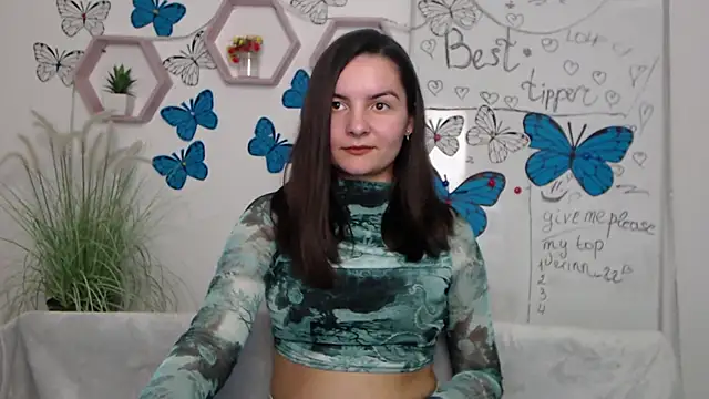 Snapshot of JasmineAsha chatting on 03-14-25, 10:18 JasmineAsha online show from 03-14-25, 10:18