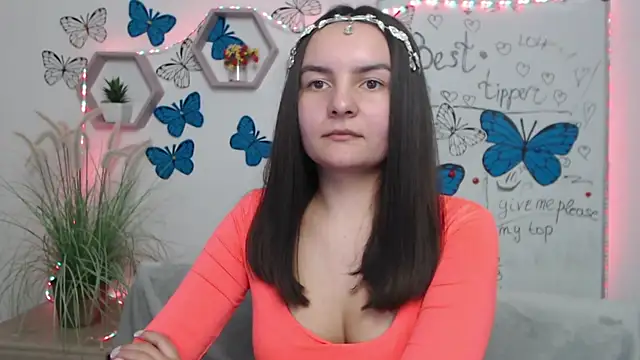 Snapshot of JasmineAsha chatting on 03-16-25, 10:33 JasmineAsha online show from 03-16-25, 10:33