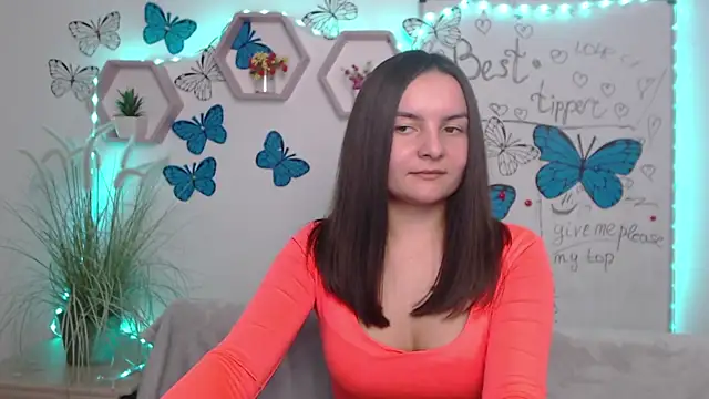 Snapshot of JasmineAsha chatting on 03-16-25, 05:07 JasmineAsha online show from 03-16-25, 05:07