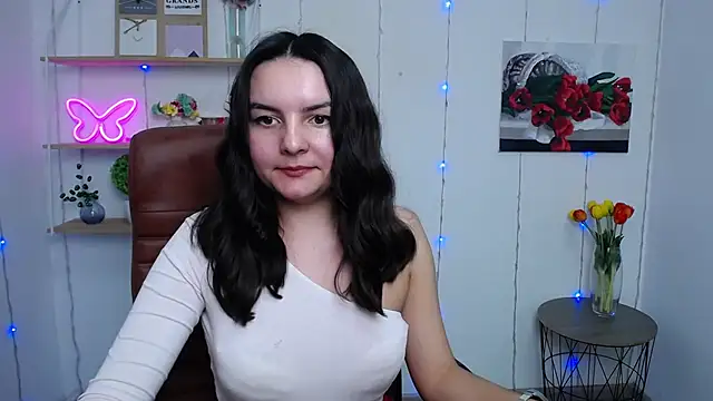 Snapshot of JasmineAsha chatting on 03-21-25, 05:02 JasmineAsha online show from 03-21-25, 05:02