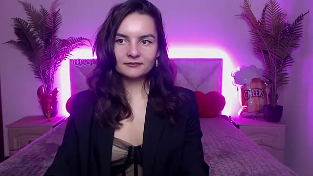 Snapshot of JasmineAsha chatting on 09-29-25, 07:13 JasmineAsha online show from 09-29-25, 07:13