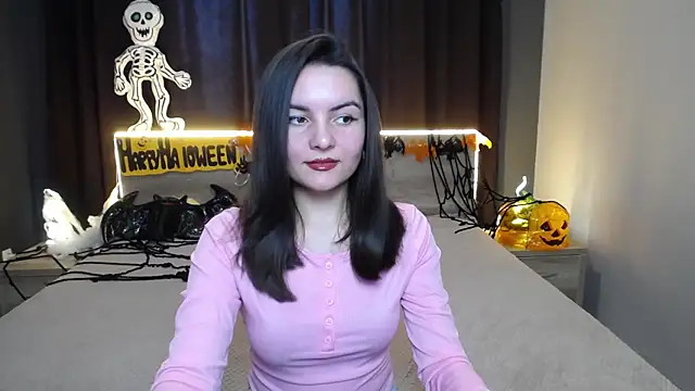 Snapshot of JasmineAsha chatting on 10-26-25, 07:25 JasmineAsha online show from 10-26-25, 07:25